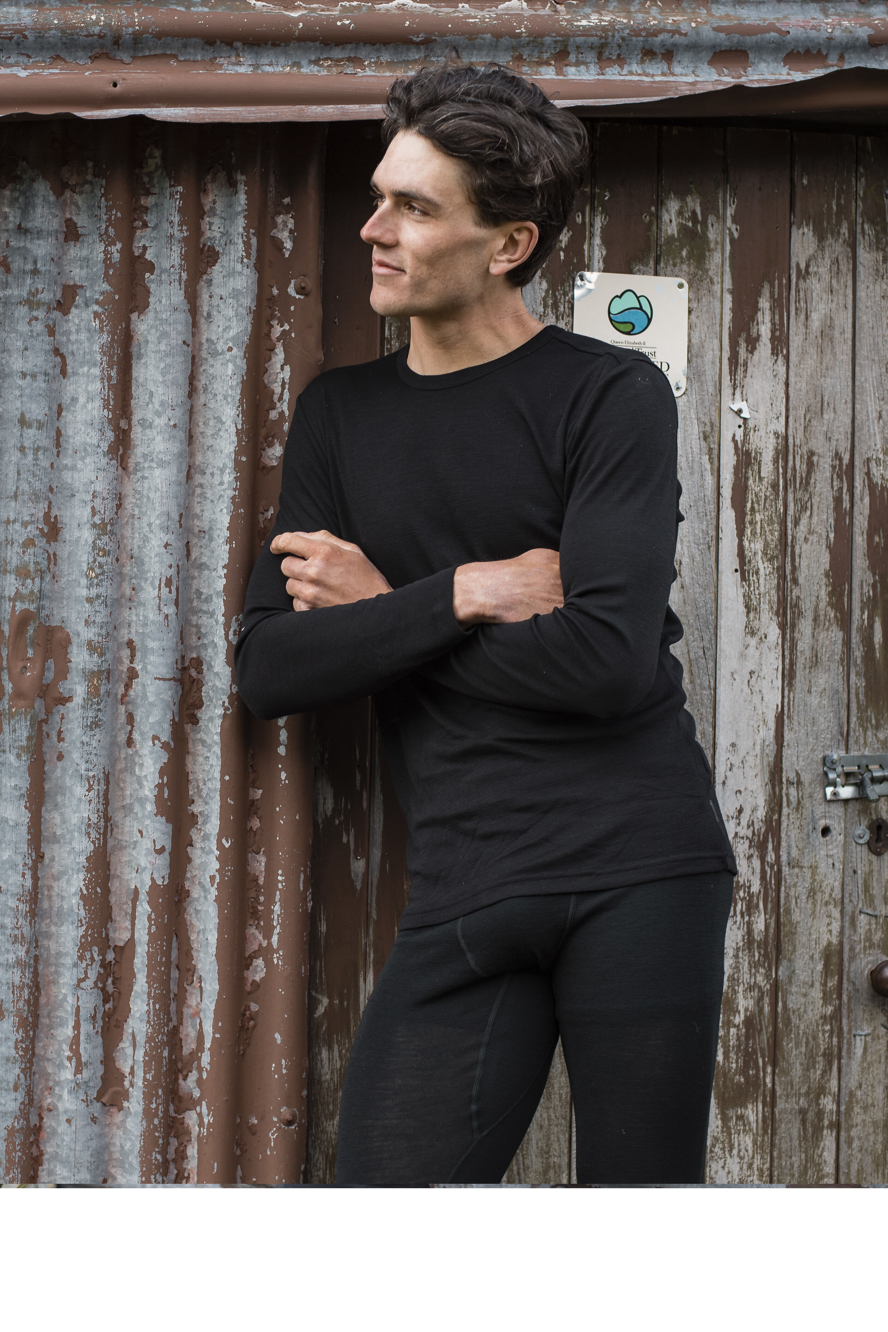 Macpac merino thermals clearance