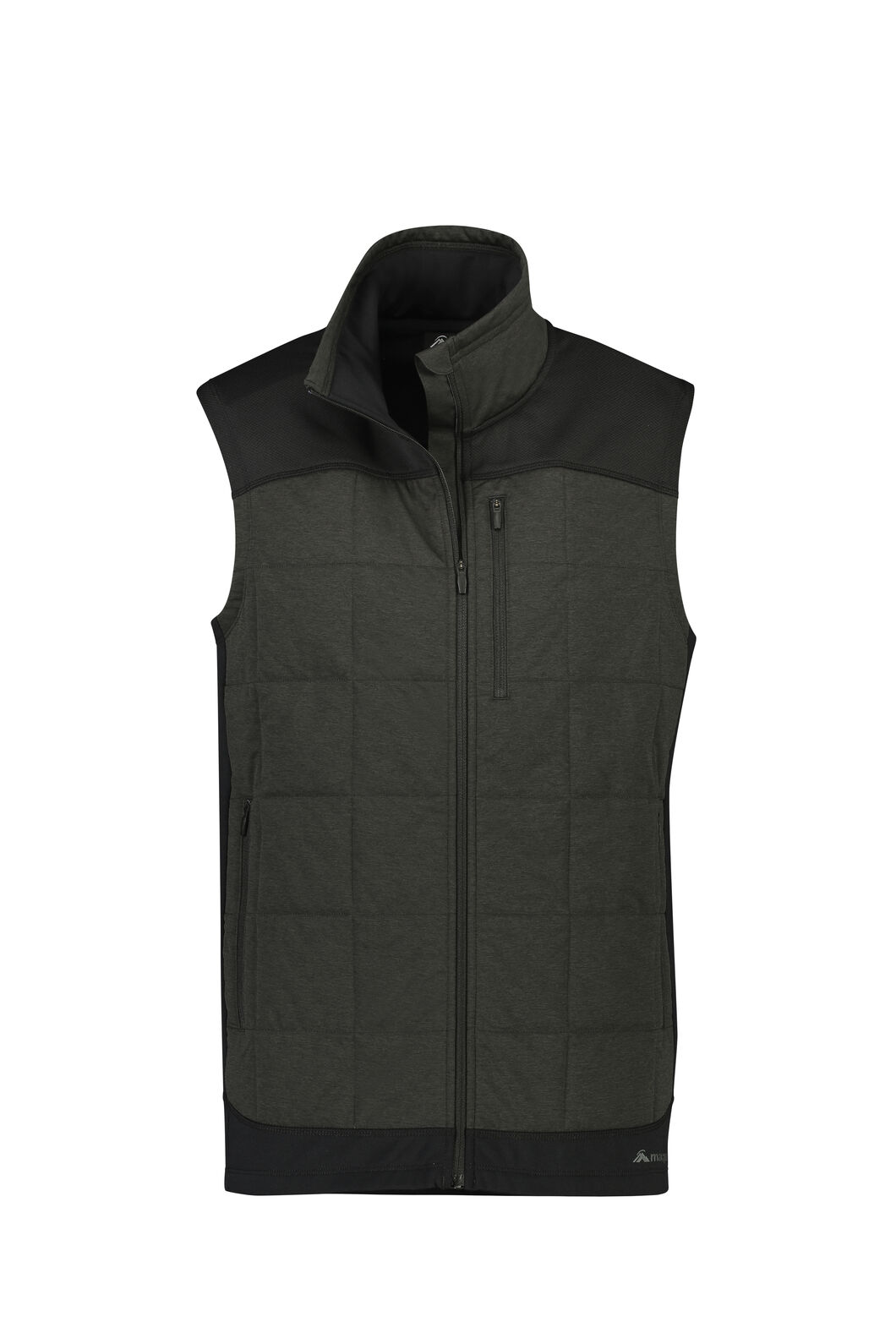 Macpac Accelerate PrimaLoft® Fleece Vest — Men's Macpac
