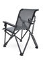 YETI® Trailhead Camp Chair, Charcoal, hi-res