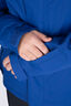 Macpac Kids' Spree Snow Jacket, Sodalite Blue, hi-res