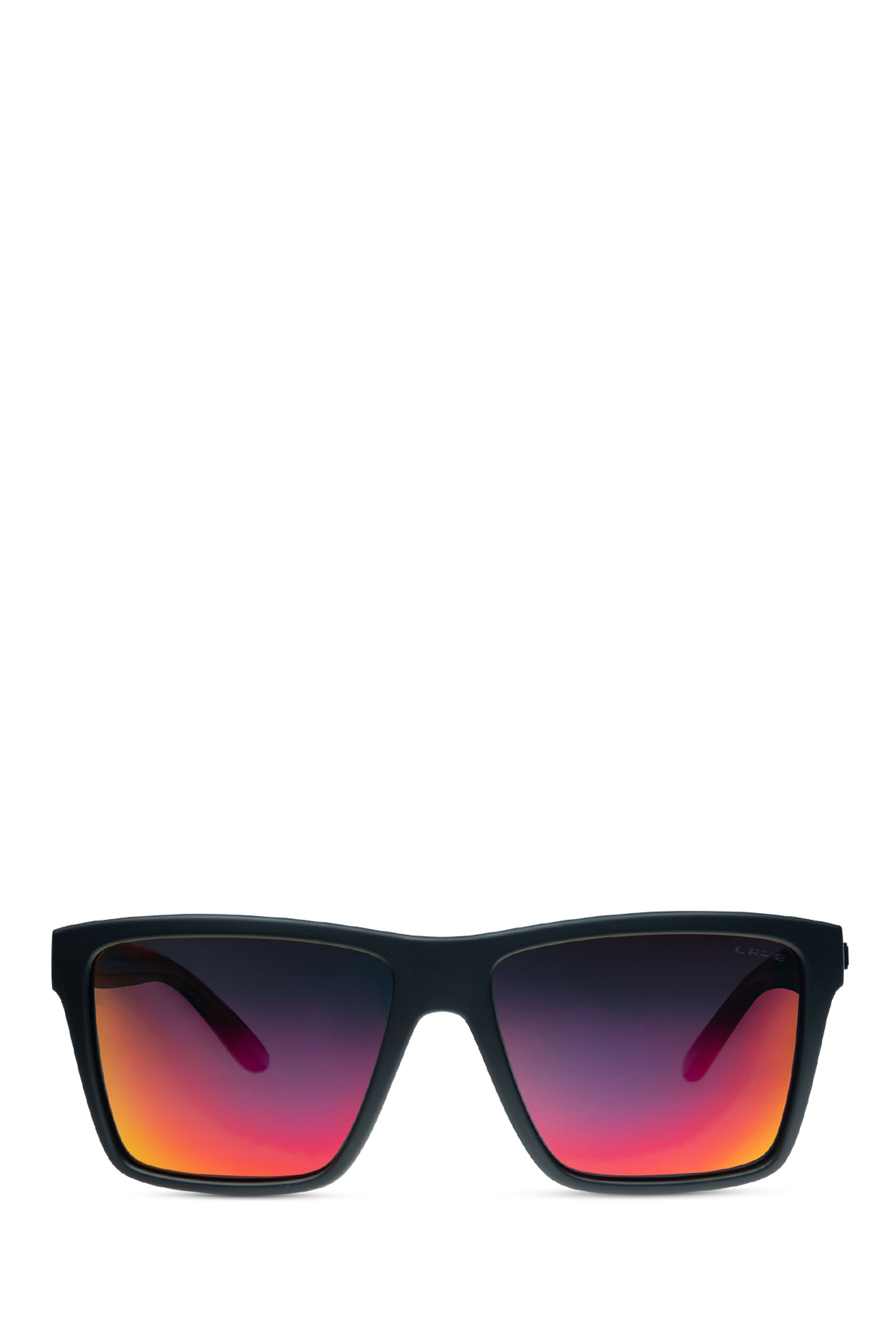 Polarised mirror sunglasses 2025