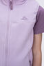Macpac Kids' Mini Mountain Vest, Fair Orchid, hi-res