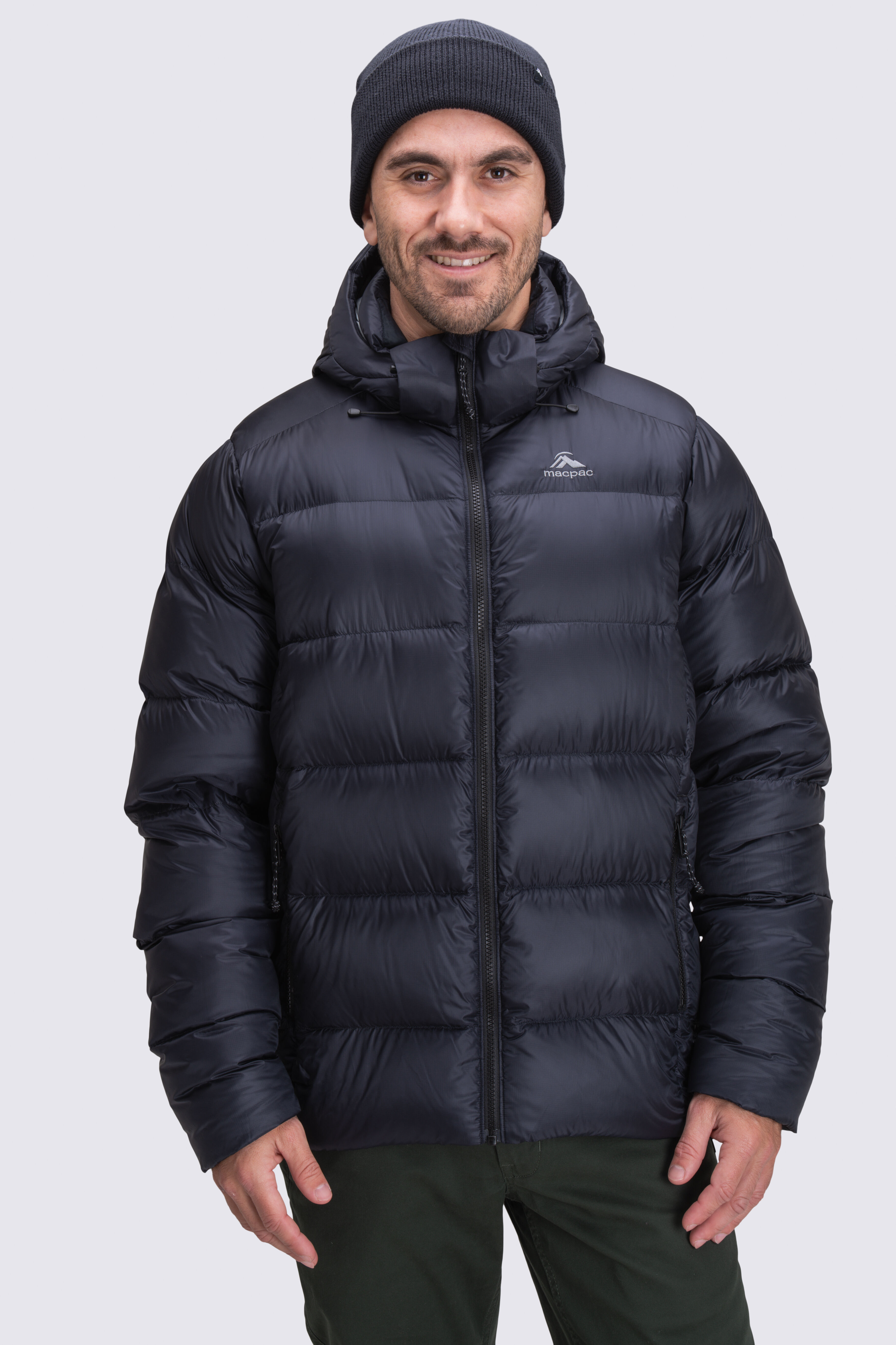 Macpac mens down jacket best sale