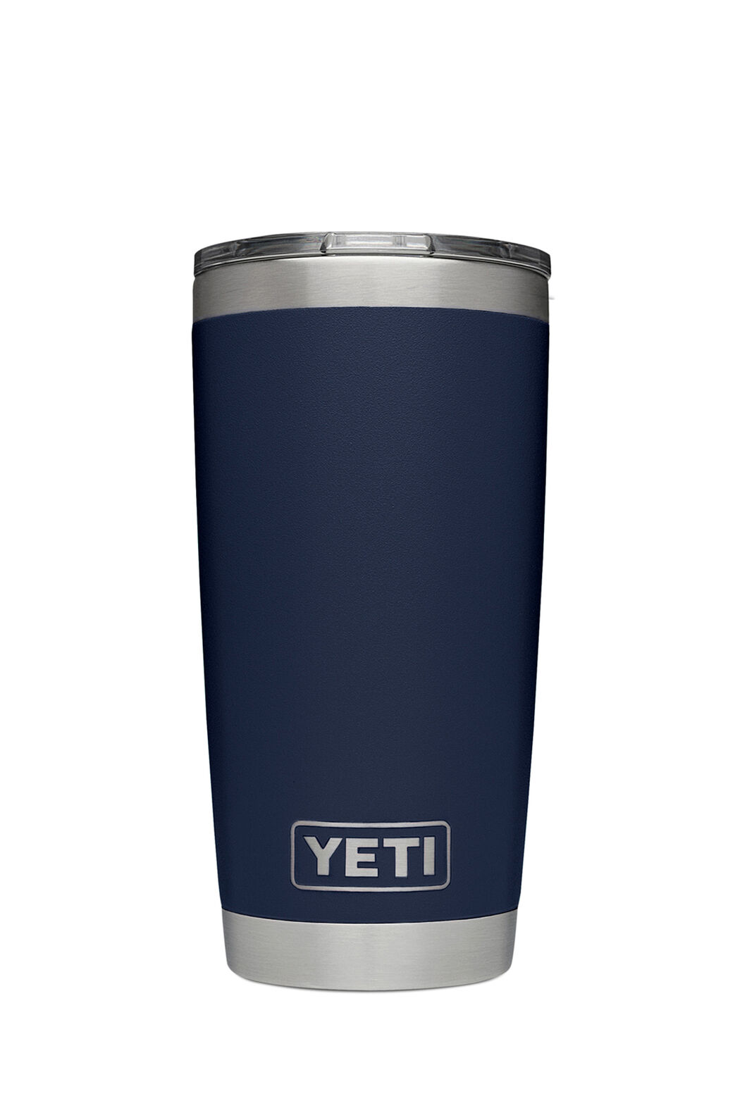 YETI&reg; Rambler&reg; Tumbler &mdash; 20 oz, Navy, hi-res