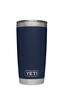 YETI&reg; Rambler&reg; Tumbler &mdash; 20 oz, Navy, hi-res
