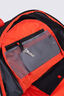 Macpac Rāpaki 22L Backpack, Black/Orange, hi-res