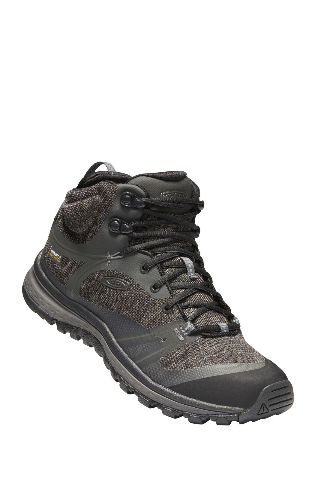 Keen Women&#39;s Terradora WP Hiking Boots | Macpac