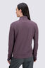 Macpac Women's Craigieburn Merino Blend Pullover, Flint, hi-res