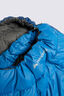 Macpac Standard Escapade 350 Down Sleeping Bag (1&deg;C), Classic Blue, hi-res