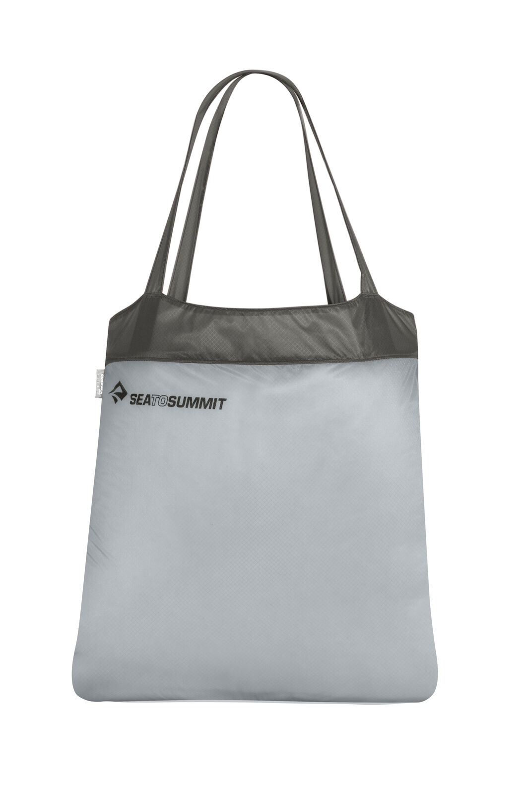 Sea to Summit Ultra-Sil Shopping Bag, Blue Atoll, hi-res