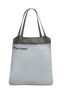 Sea to Summit Ultra-Sil Shopping Bag, Blue Atoll, hi-res