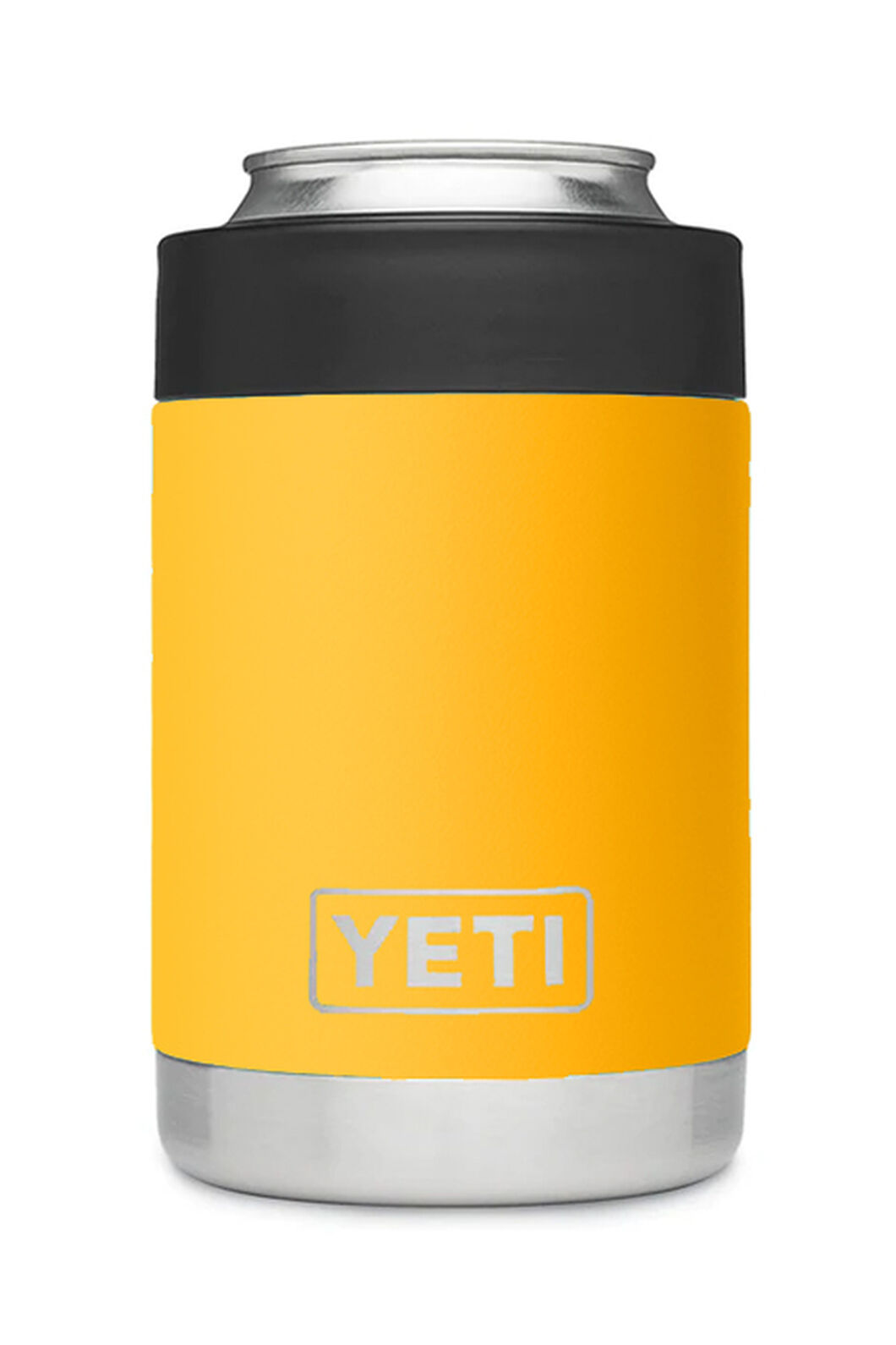 YETI® Rambler Colster Stubby Holder — 12 oz, Alpine Yellow, hi-res