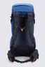 Macpac Volta Hiking Backpack 35L, Sodalite Blue, hi-res