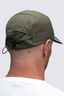 Macpac District Sports Cap, Grape Leaf, hi-res