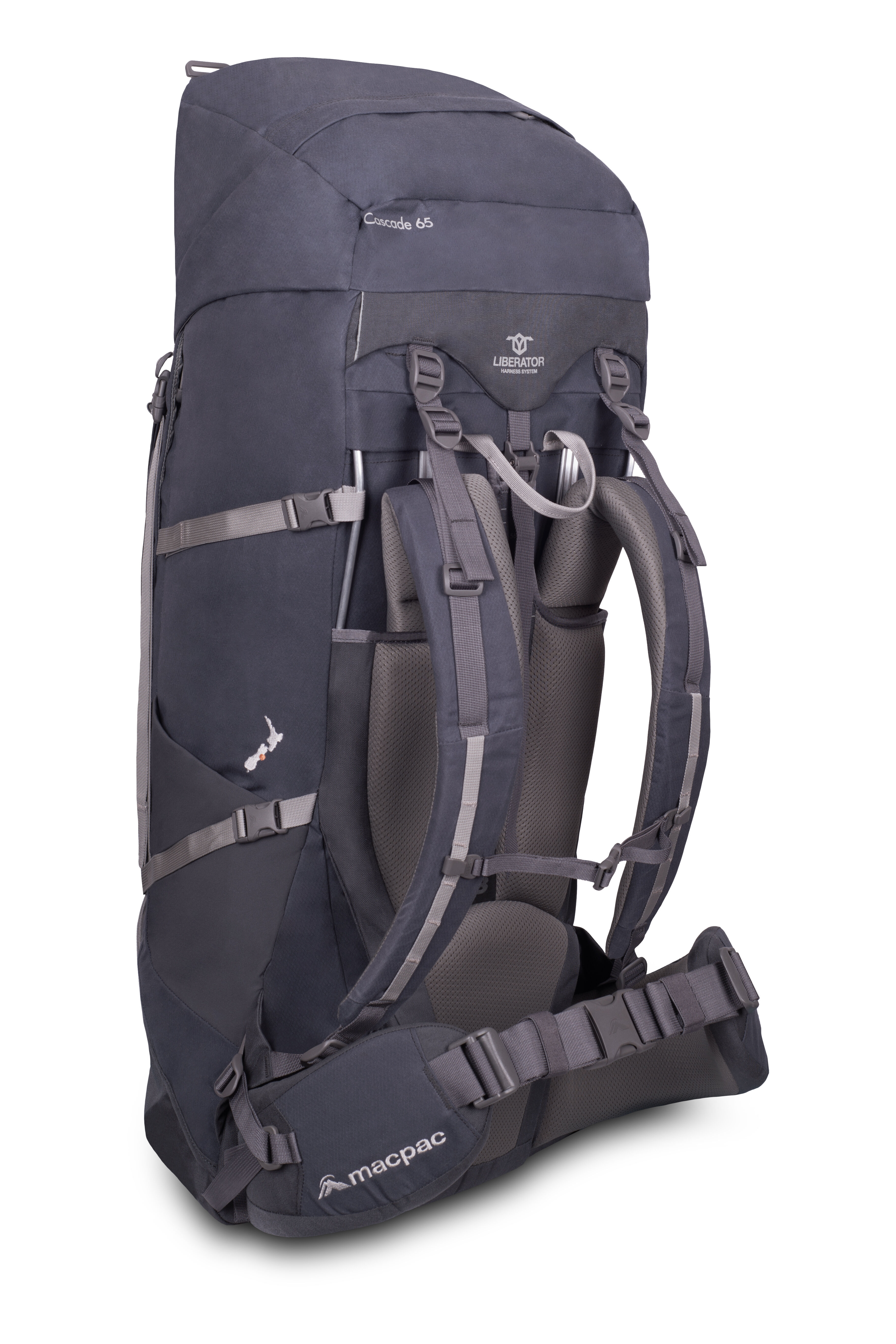 Macpac possum v2 new arrivals