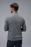 Macpac Men&rsquo;s Stash-It 1/4-Zip Top, Agave, hi-res