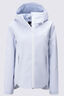 Macpac Women's All-Season Snow Jacket, Xenon Blue, hi-res