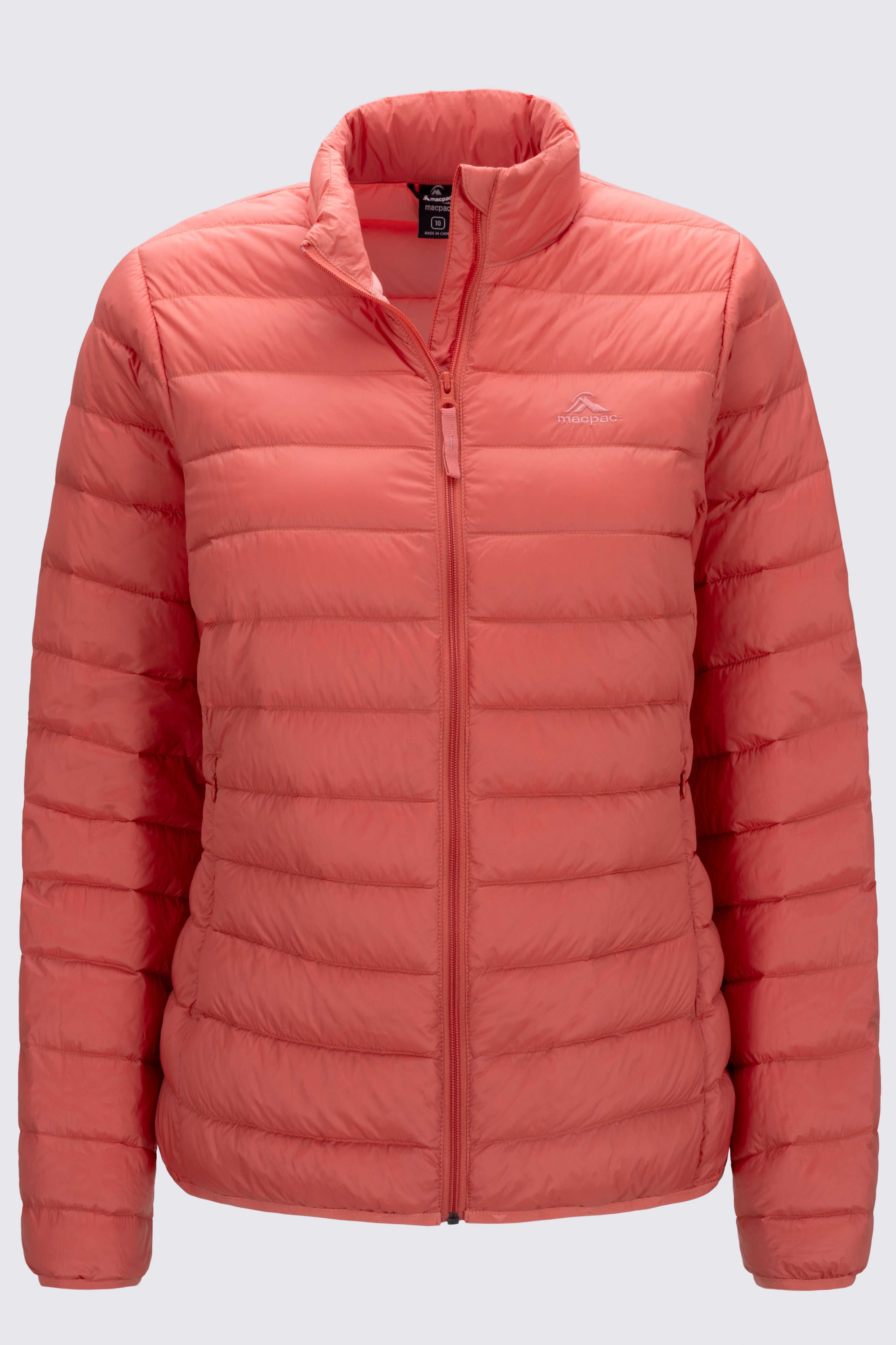 Macpac ultralight down jacket new arrivals
