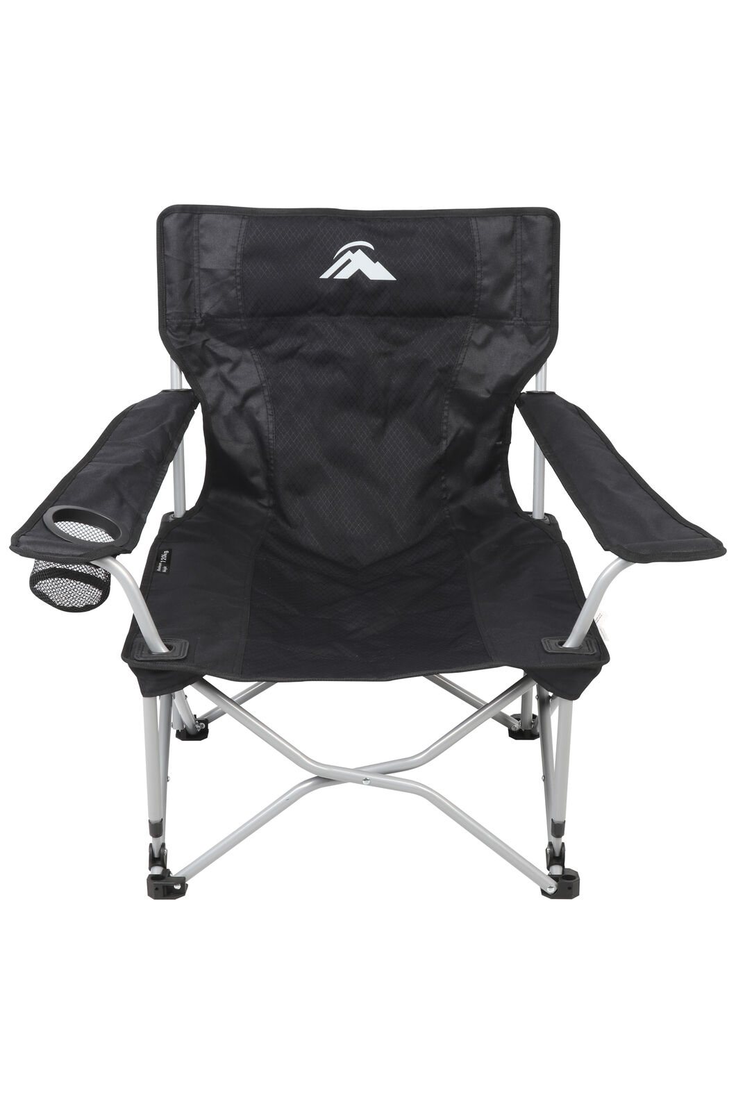 macpac event quad folding chair macpac