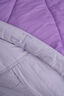 Macpac Kids' Aspire 270 Synthetic Sleeping Bag (1.8&deg;C), Violet, hi-res