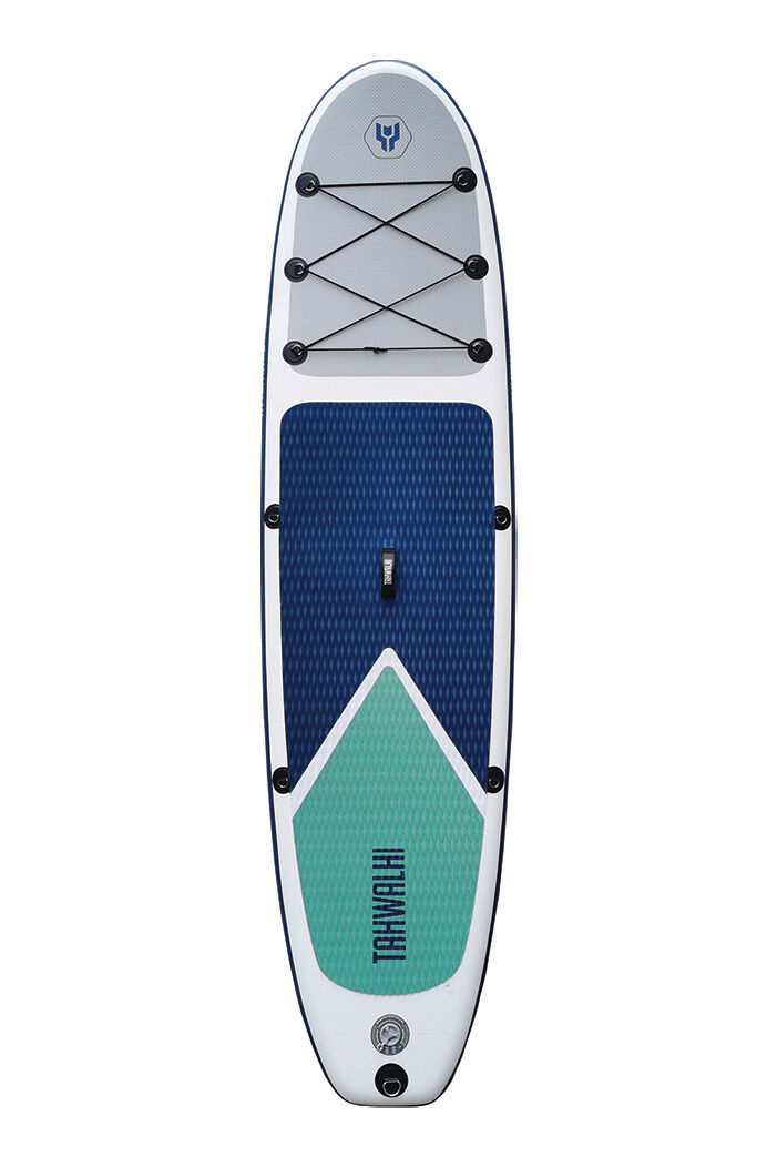 Tahwalhi 10 6 Turquoise Bay ISUP Macpac