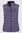 Macpac Women's Uber Light Down Vest ♺, Cadet, hi-res