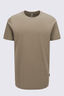 Macpac Men's Washed T-Shirt, Kelp, hi-res