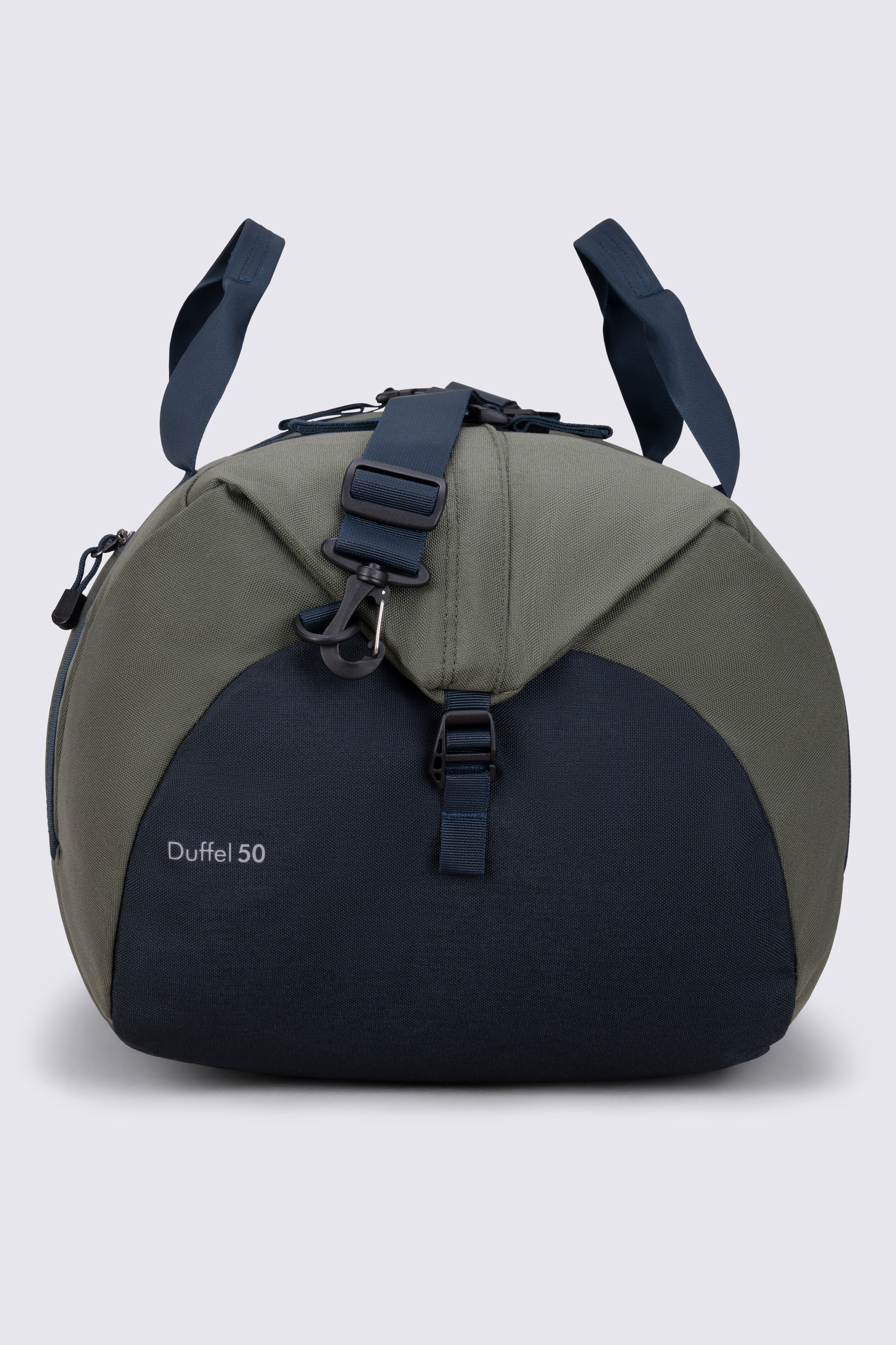 Macpac Duffel 50L 1.1 | Macpac