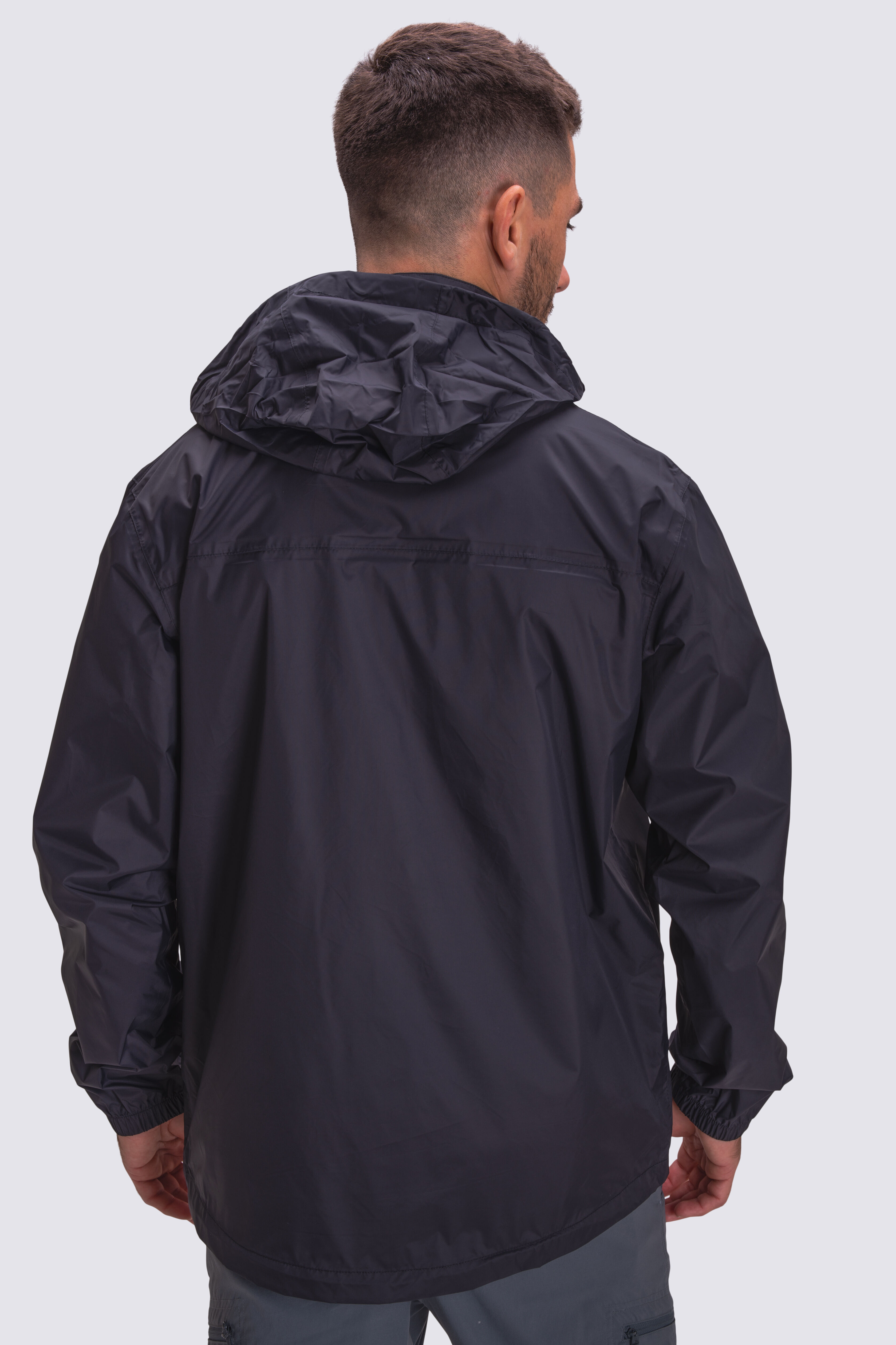 Macpac Pack It Jacket Unisex Macpac