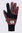 Macpac Retro Fleece Glove, Black/Andorra, hi-res