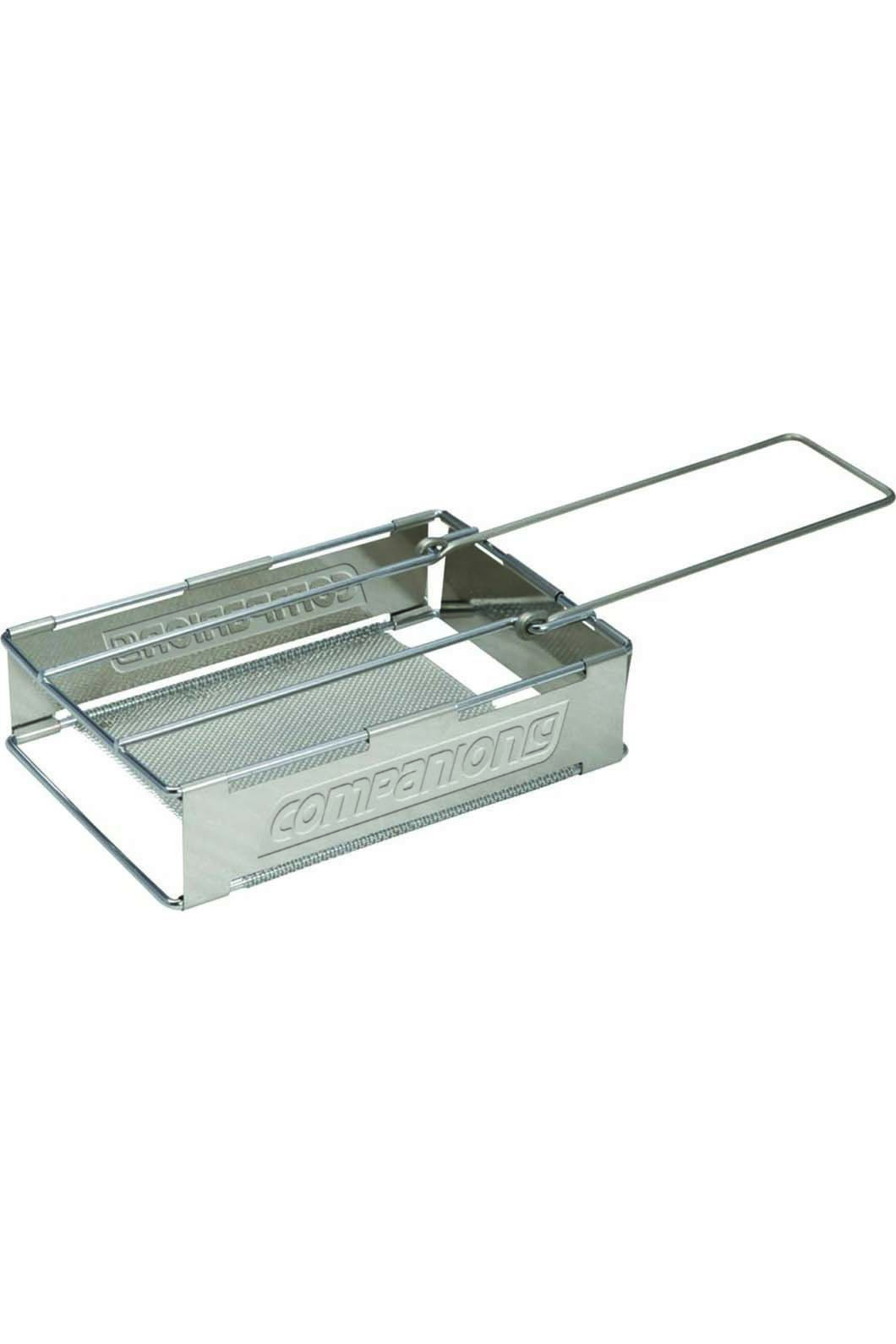 Companion Handheld Folding Toaster, None, hi-res