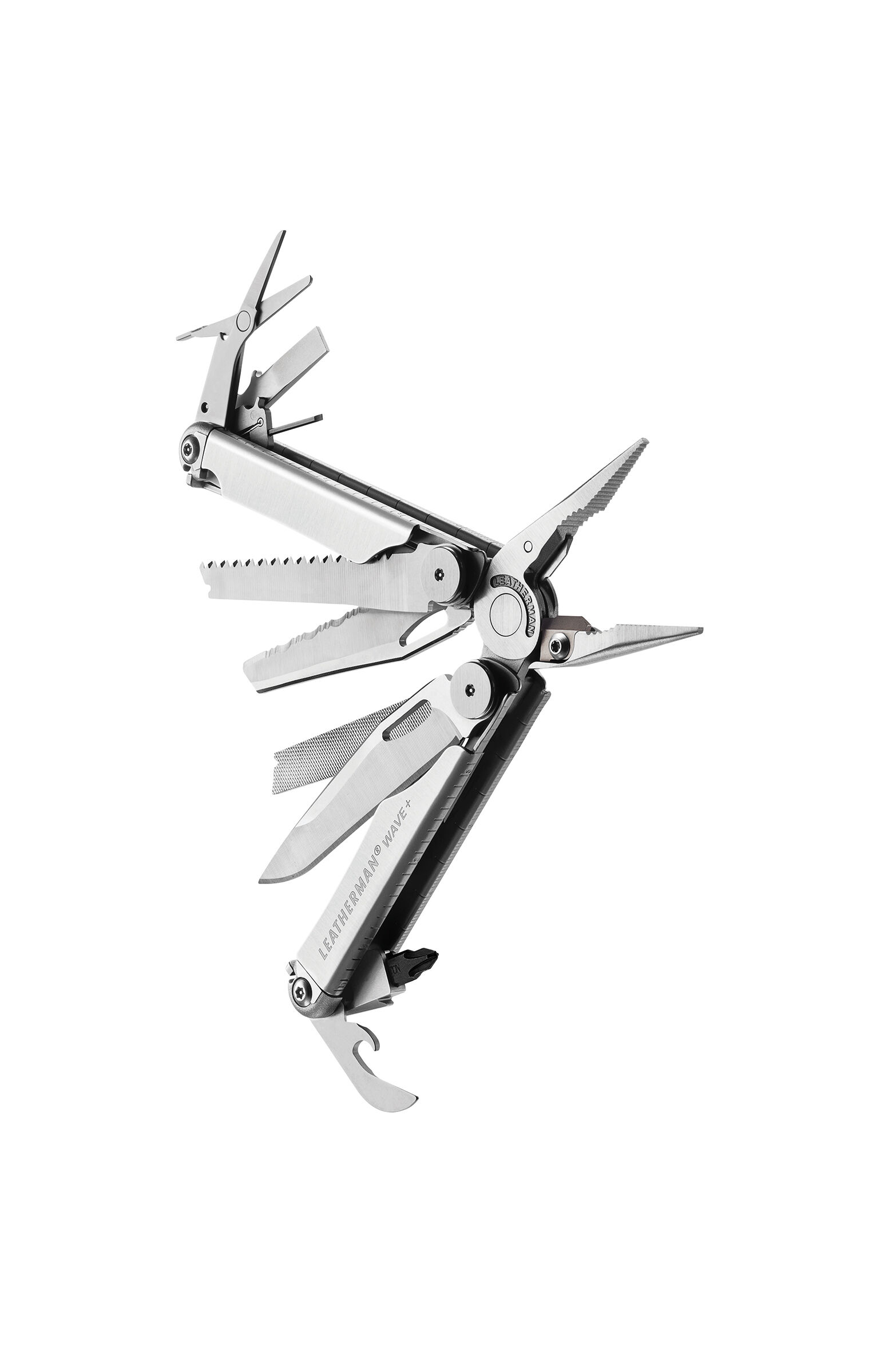 Leatherman Wave Multi Tool Macpac