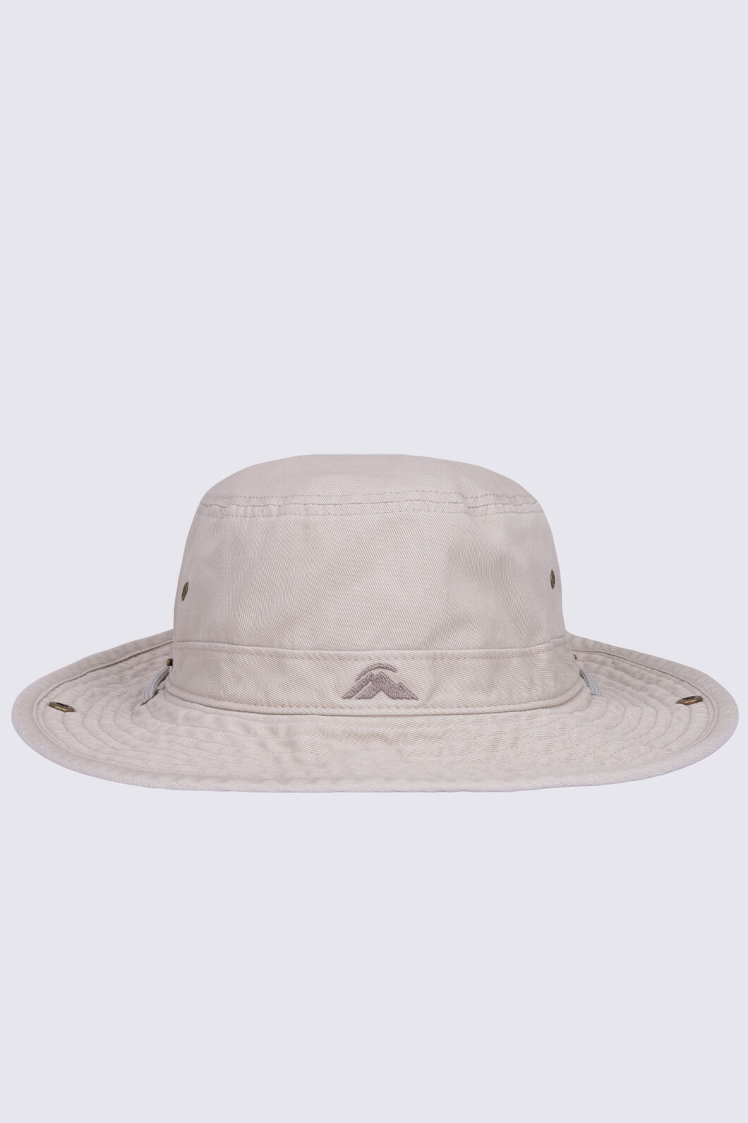 Macpac Bushman Hat, Stone, hi-res