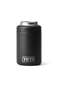 Yeti Rambler&reg; Colster&reg; Can Cooler &mdash; 375ml, Black, hi-res