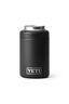 Yeti Rambler&reg; Colster&reg; Can Cooler &mdash; 375ml, Black, hi-res