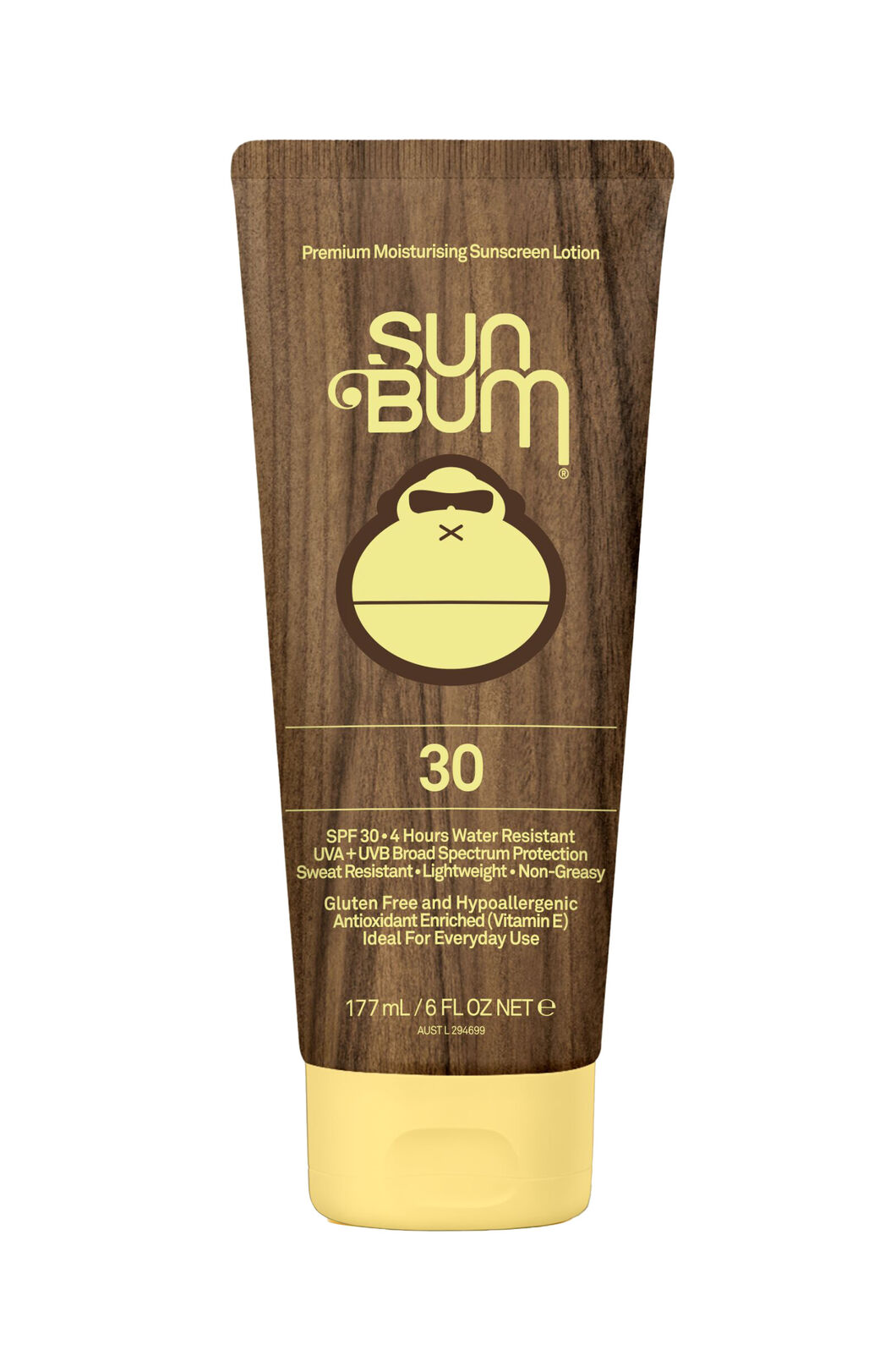Sun Bum Original SPF30 Lotion – 177ml, None, hi-res