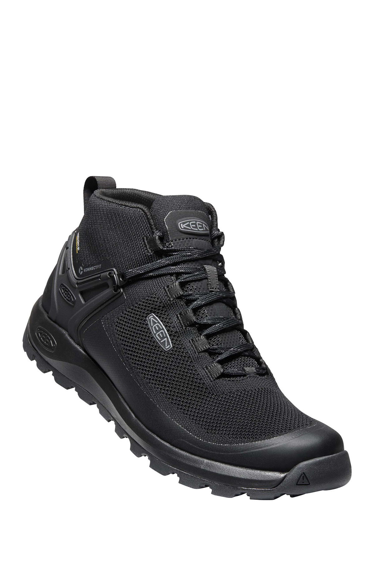 macpac tramping boots
