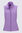 Macpac Women&rsquo;s Saros Hybrid Vest, African Violet, hi-res