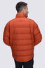 Macpac Men's Halo Down Jacket ♺, Picante, hi-res