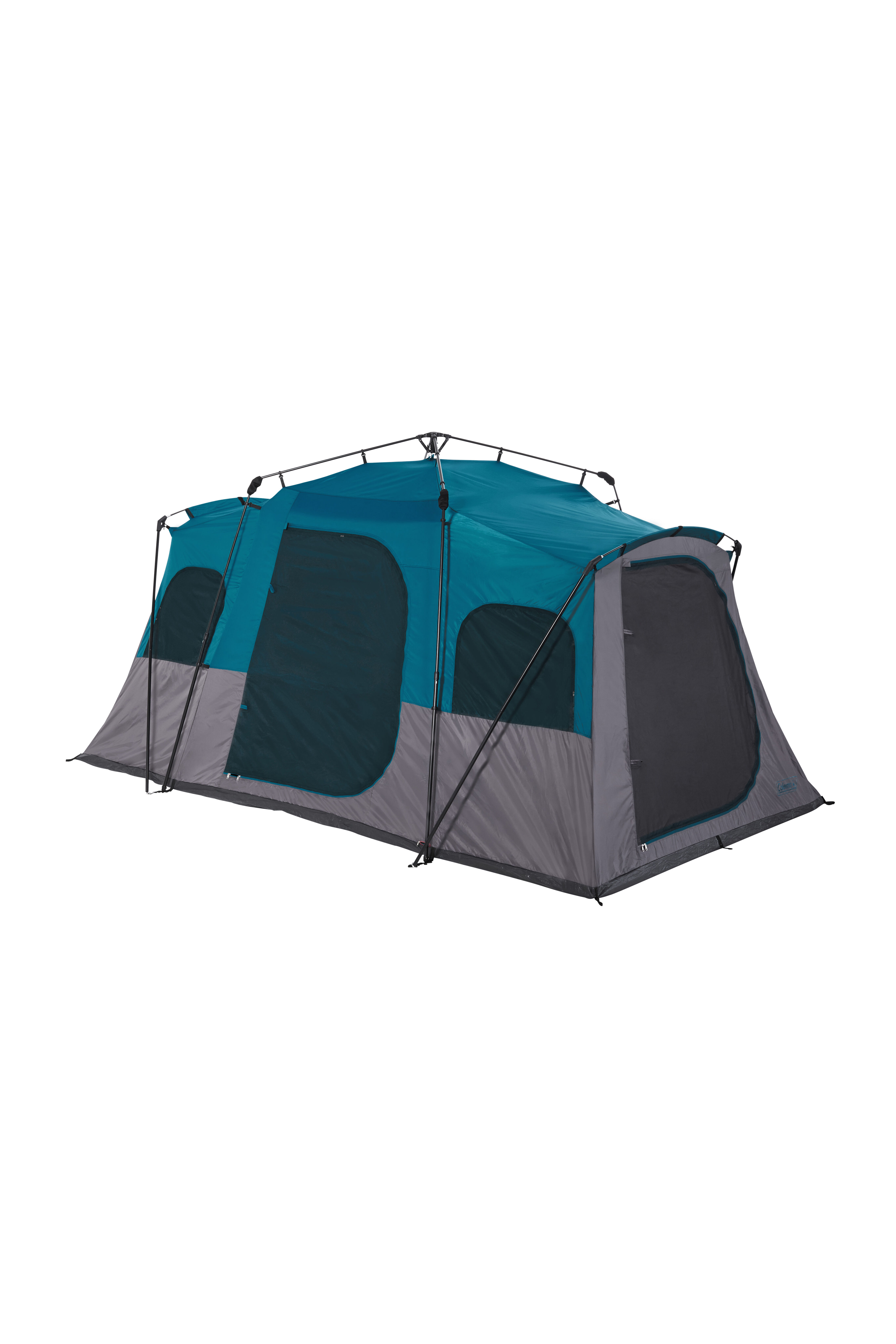 Coleman Instant Up Excursion 8 Person Tent Macpac