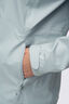 Macpac Women's Tempest Rain Jacket, Grey Mist, hi-res
