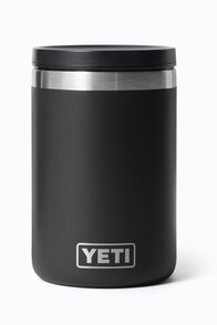 Yeti Rambler 16 oz Food Jar, Black Yeti Rambler 16 oz Food Jar, Black, hi-res