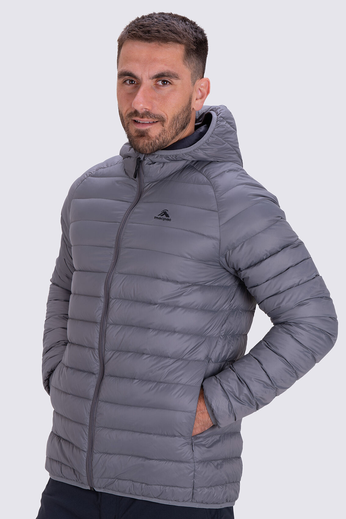 Adidas varilite soft hooded sales