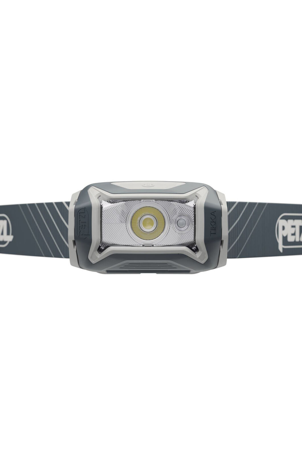Petzl Tikka Core 450, Grey, hi-res