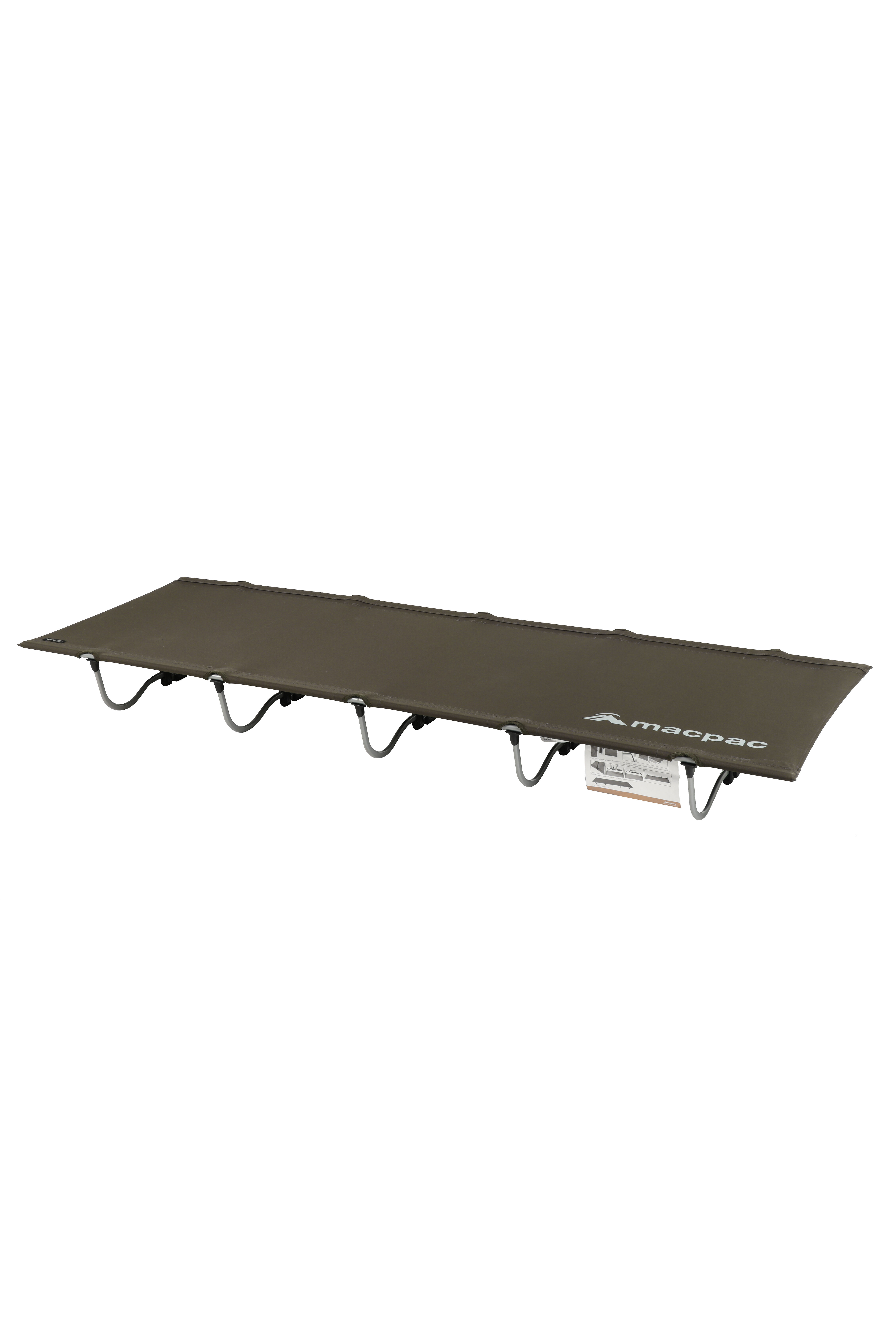 Stretcher camping store