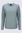 Macpac Women's Eva Long Sleeve T-Shirt, Surf Spray Marle, hi-res