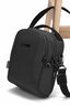 Pacsafe Metrosafe LS100 Crossbody, Black, hi-res