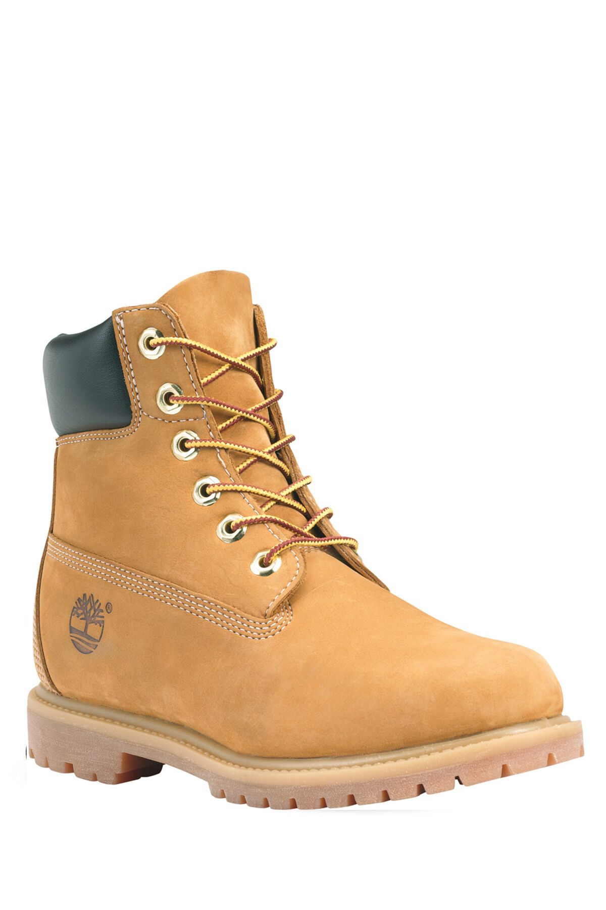 timberland nubuck boots womens