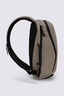 Macpac Quest 12L Sling Bag, Driftwood, hi-res