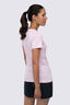 Macpac Women's Limitless T-Shirt, Corsage, hi-res